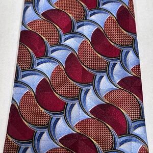 Jos. A. Bank Silk Patterned Tie